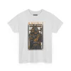 T-shirt z nadrukiem Anubis Warrior